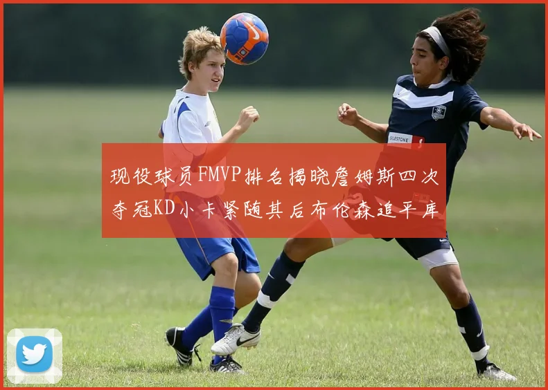 现役球员FMVP排名揭晓詹姆斯四次夺冠KD小卡紧随其后布伦森追平库里约基奇等